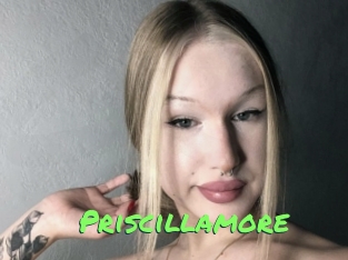 Priscillamore