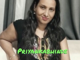 Priyankabhinde