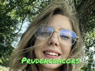 Prudenceacors