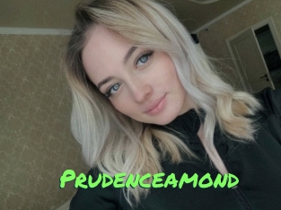 Prudenceamond