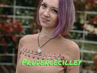 Prudencecilley