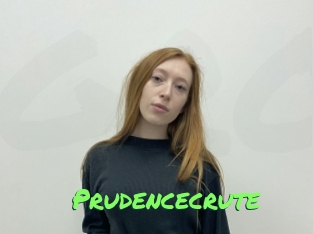 Prudencecrute