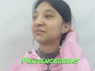 Prudencedeeks