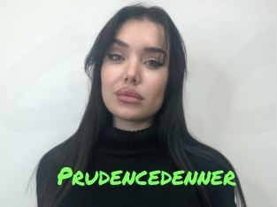 Prudencedenner