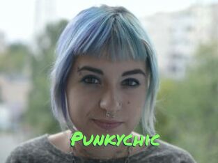 Punkychic