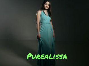 Purealissa