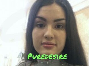 Puredesire