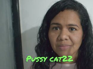 pussy_cat22 Gros Seins