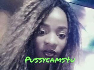 Pussycams4u