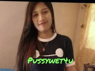 Pussywet4u