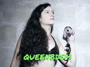 QUEENBDSM