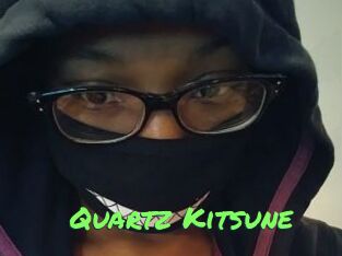 Quartz_Kitsune