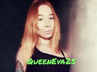 QueenEva25