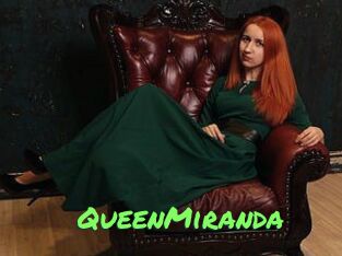 QueenMiranda