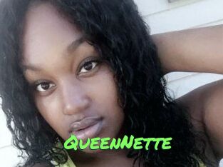 QueenNette