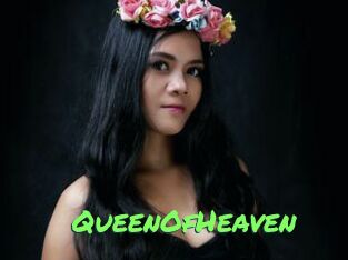 QueenOfHeaven