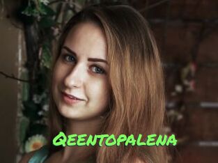 Qeentopalena