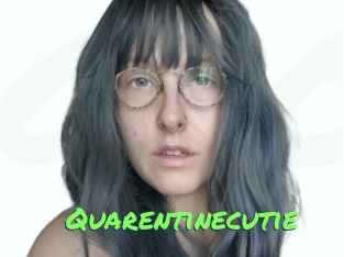 Quarentinecutie