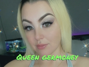 Queen_germoney