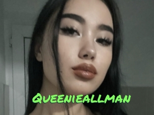 Queenieallman