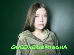 Queeniebirmingha