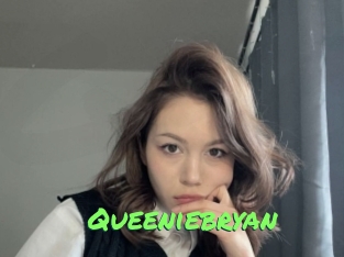 Queeniebryan