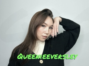 Queenieeversley