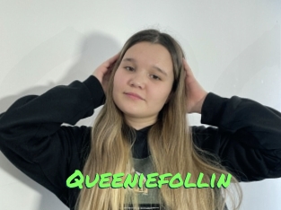 Queeniefollin