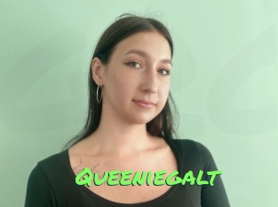 Queeniegalt
