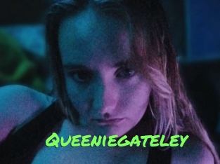 Queeniegateley