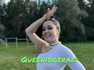 Queeniegerald