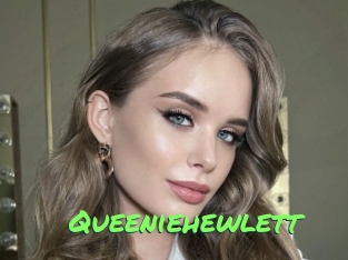 Queeniehewlett