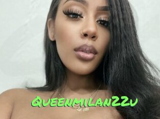 Queenmilan22u