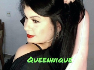 Queennique