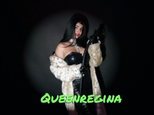 Queenregina