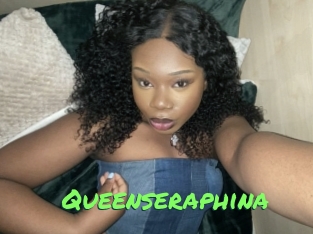 Queenseraphina