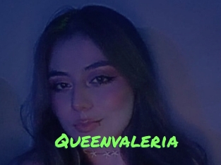 Queenvaleria