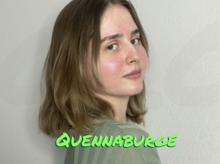 Quennaburge