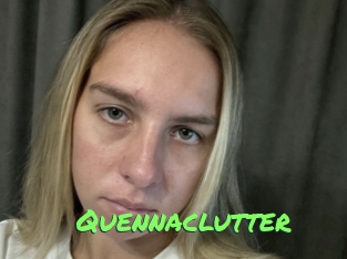 Quennaclutter