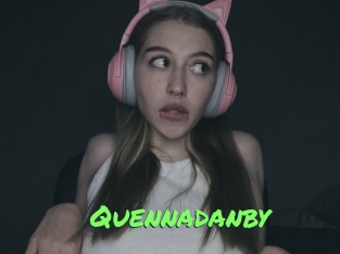 Quennadanby