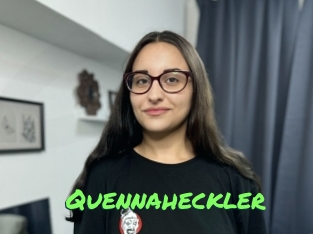 Quennaheckler