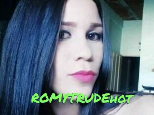 ROMYTRUDEhot