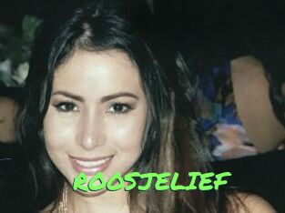 ROOSJELIEF