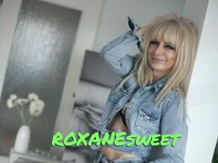 ROXANEsweet