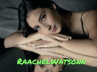 RaachelWatsonn