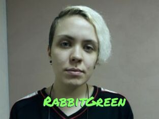 RabbitGreen