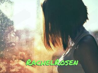 RachelRosen