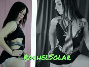 RachelSolar