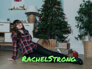 RachelStrong