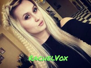 RachelVox